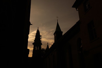 Image showing EUROPE GERMANY BLACKFOREST 