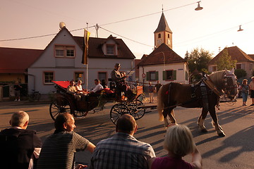 Image showing EUROPE GERMANY BLACKFOREST 