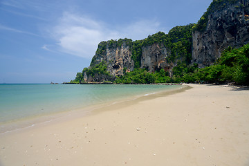 Image showing THAILAND KRABI