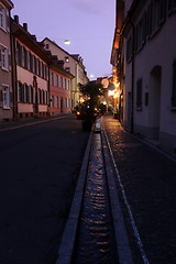 Image showing EUROPE GERMANY BLACKFOREST 