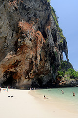 Image showing THAILAND KRABI