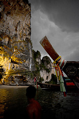 Image showing THAILAND KRABI