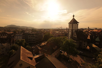 Image showing EUROPE GERMANY BLACKFOREST 