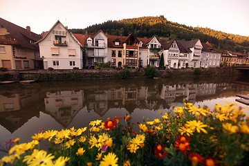 Image showing EUROPE GERMANY BLACKFOREST 