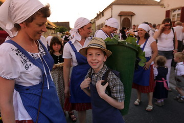 Image showing EUROPE GERMANY BLACKFOREST 