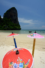 Image showing THAILAND KRABI