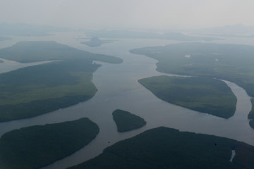 Image showing THAILAND KRABI