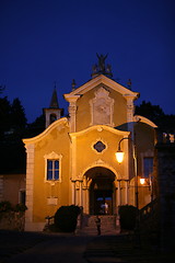 Image showing EUROPE ITALY LAGO MAGGIORE