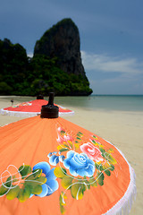 Image showing THAILAND KRABI