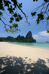 Image showing THAILAND KRABI