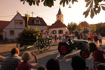 Image showing DEUTSCHLAND SCHWARZWALD