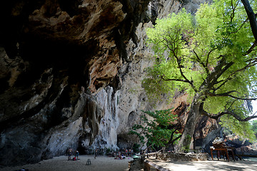 Image showing THAILAND KRABI