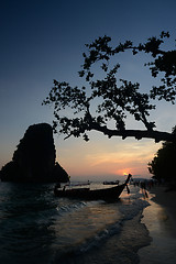 Image showing THAILAND KRABI