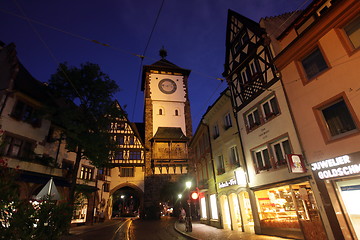 Image showing EUROPE GERMANY BLACKFOREST 