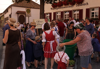 Image showing EUROPE GERMANY BLACKFOREST 