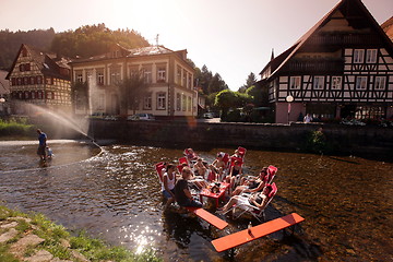 Image showing EUROPE GERMANY BLACKFOREST 