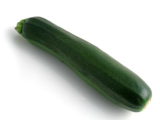 Image showing Zucchini