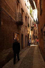 Image showing EUROPE ITALY LAGO MAGGIORE