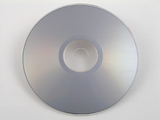 Image showing Audio CD