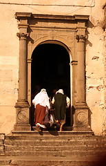 Image showing EUROPE ITALY LAGO MAGGIORE