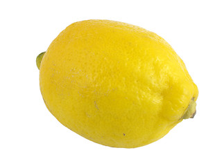 Image showing Lemon