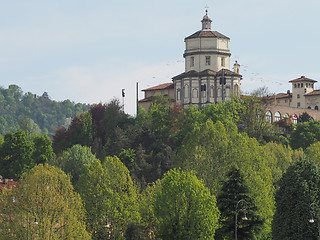 Image showing Cappuccini Turin