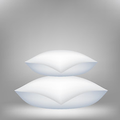 Image showing Pillows