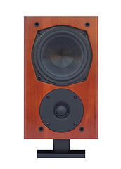 Image showing Speaker