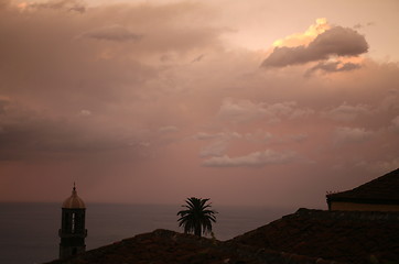 Image showing SPAIN CANARY ISLANDS TENERIFE