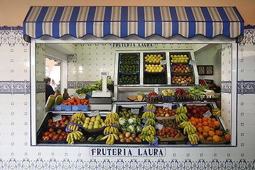 Image showing SPAIN CANARY ISLANDS TENERIFE