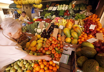 Image showing SPAIN CANARY ISLANDS TENERIFE