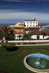 Image showing SPAIN CANARY ISLANDS TENERIFE