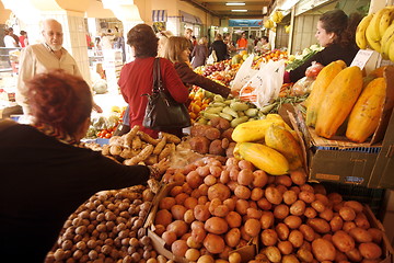 Image showing SPAIN CANARY ISLANDS TENERIFE