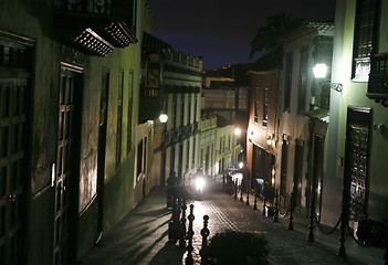 Image showing SPAIN CANARY ISLANDS TENERIFE