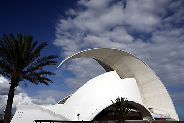 Image showing SPAIN CANARY ISLANDS TENERIFE