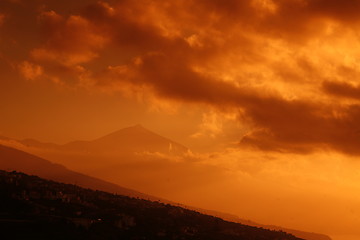 Image showing SPAIN CANARY ISLANDS TENERIFE