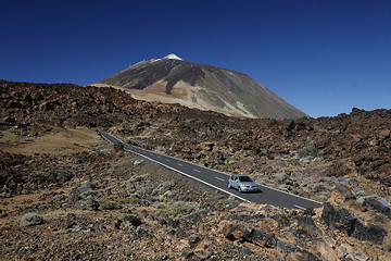 Image showing SPAIN CANARY ISLANDS TENERIFE