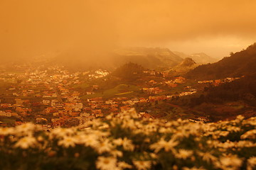 Image showing SPAIN CANARY ISLANDS TENERIFE