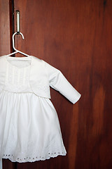 Image showing Dress