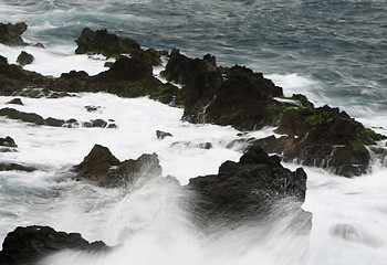 Image showing SPAIN CANARY ISLANDS TENERIFE