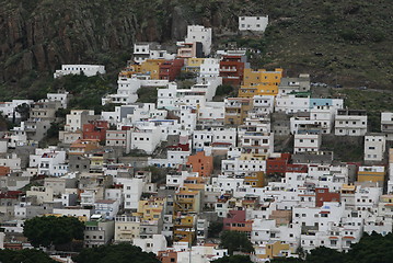 Image showing SPAIN CANARY ISLANDS TENERIFE