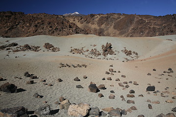 Image showing SPAIN CANARY ISLANDS TENERIFE