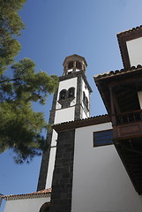 Image showing SPAIN CANARY ISLANDS TENERIFE