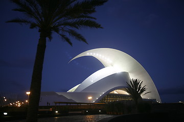 Image showing SPAIN CANARY ISLANDS TENERIFE