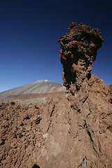 Image showing SPAIN CANARY ISLANDS TENERIFE