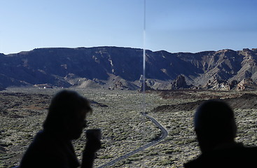 Image showing SPAIN CANARY ISLANDS TENERIFE