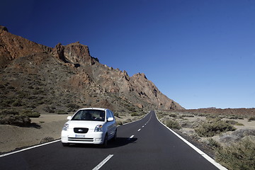 Image showing SPAIN CANARY ISLANDS TENERIFE