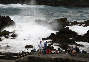 Image showing SPAIN CANARY ISLANDS TENERIFE