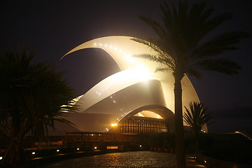 Image showing SPAIN CANARY ISLANDS TENERIFE