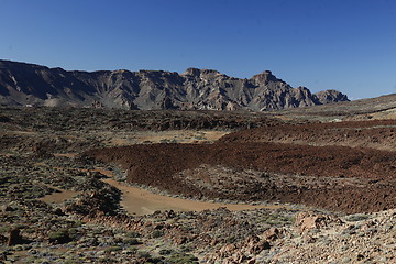 Image showing SPAIN CANARY ISLANDS TENERIFE